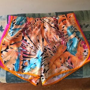 NWOT Girl’s Nike Dry Fit Shorts